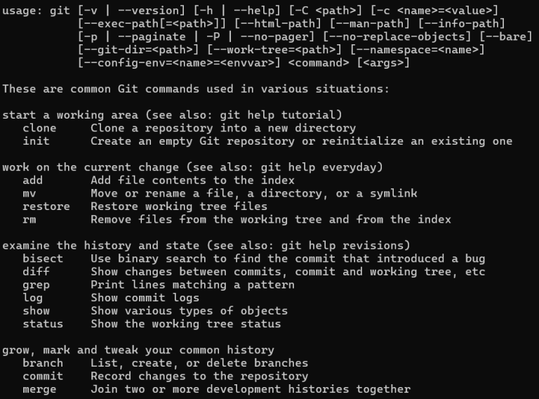 Conquer IT Projects: Mastering Version Control with Git (Easy Guide)